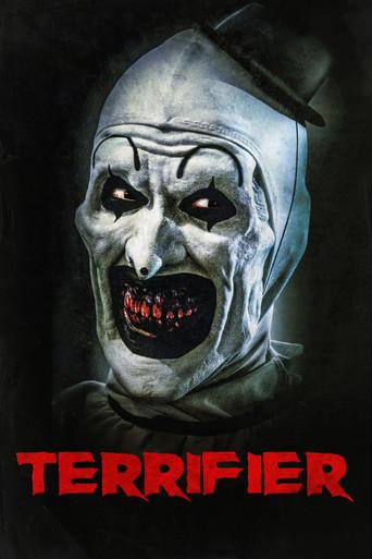Terrifier - Poster