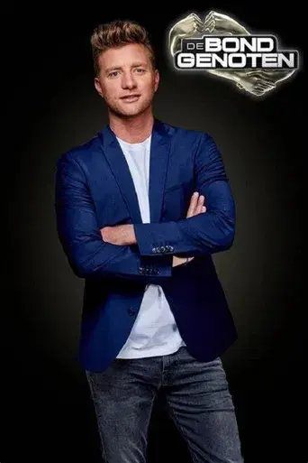 De Bondgenoten - Poster