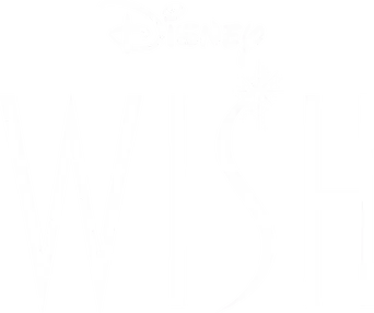 Wish: El poder de los deseos - Logo