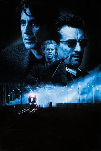 Heat poster