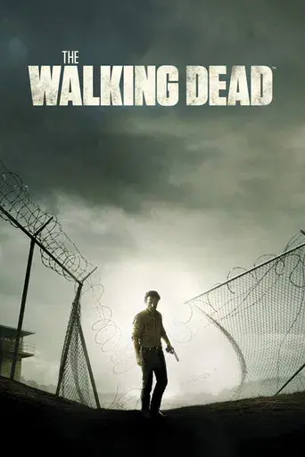 The Walking Dead - Poster
