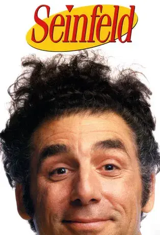Seinfeld - Poster