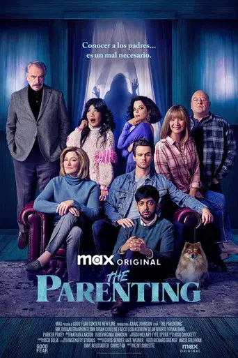 The Parenting - Poster