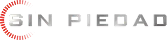 Sin piedad - Logo