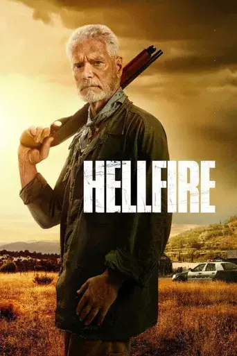 Hellfire - Poster