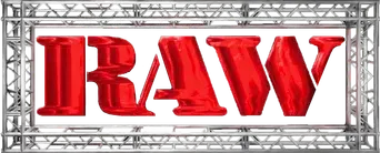 Raw - Logo