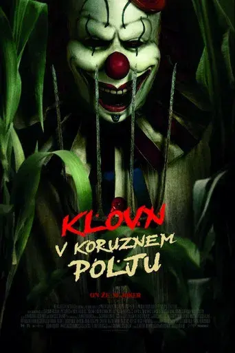 Cosecha sangrienta - Poster