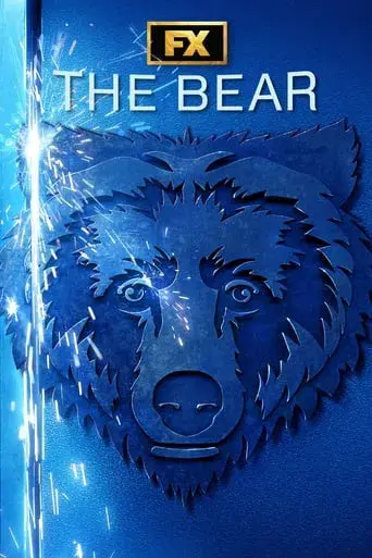 The Bear - Poster
