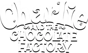 Charlie y la fábrica de chocolate - Logo