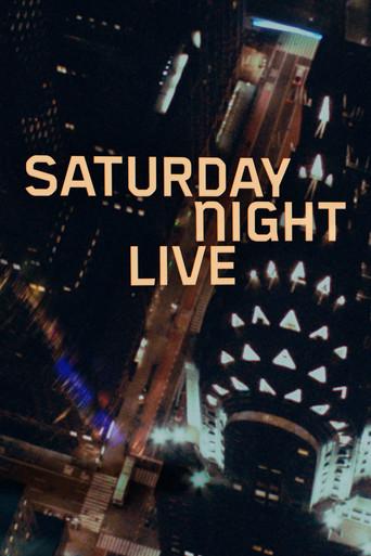 Saturday Night Live - Poster