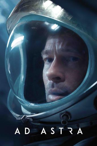 Ad astra - Poster