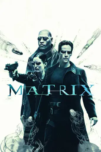 Matrix - Poster