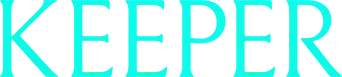 Keeper - Logo