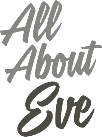 Eva al desnudo - Logo