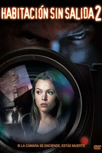 Habitación sin salida 2 poster