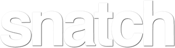 Snatch. Cerdos y diamantes - Logo