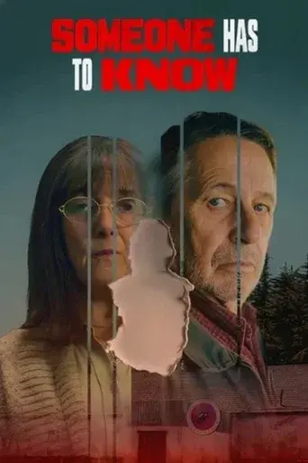 Alguien tiene que saber poster