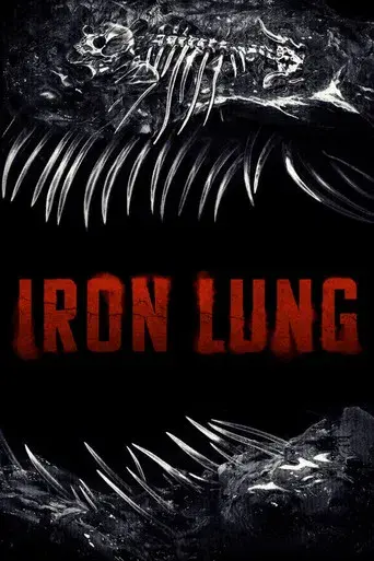 Iron Lung - Poster