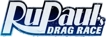 RuPaul: Reinas del drag - Logo