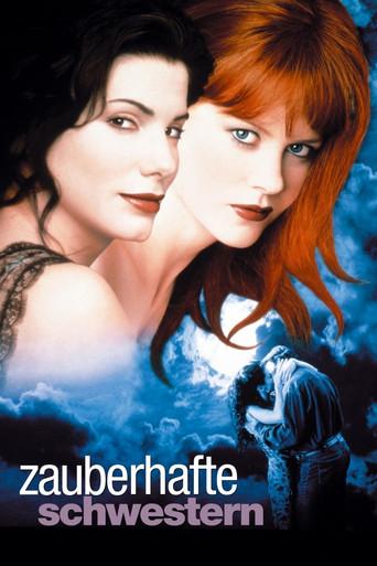 Prácticamente magia - Poster