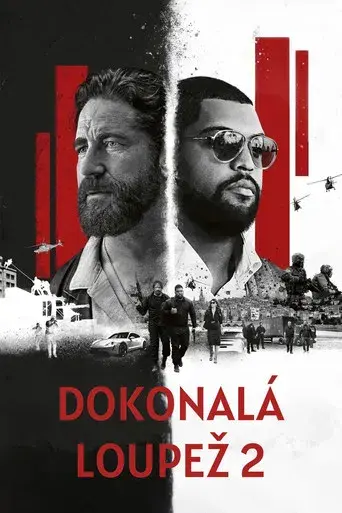 Juego de ladrones 2: Pantera - Poster