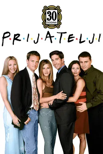 Friends - Poster
