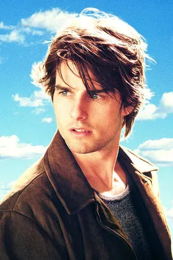 Vanilla Sky - Poster