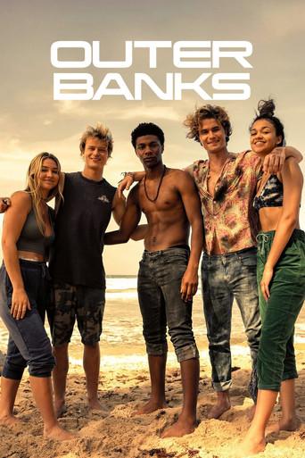 Outer Banks - Poster