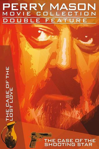 Perry Mason: El caso de la estrella asesinada
