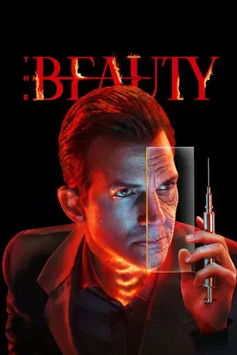 The Beauty - Poster