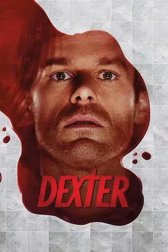 Dexter - Poster