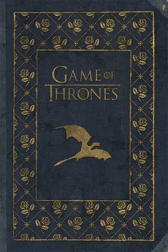 Juego de tronos - Poster