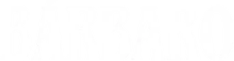 Barbarian - Logo