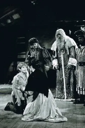 Matinee Theater poster