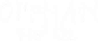 La huérfana: Primer asesinato - Logo