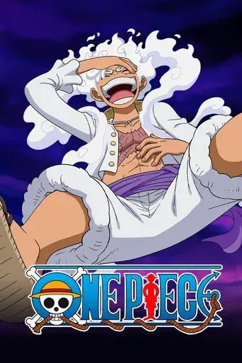 One Piece - Poster