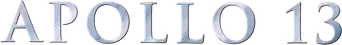 Apolo 13 - Logo