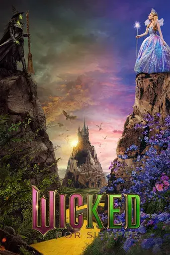 Wicked Parte II - Poster
