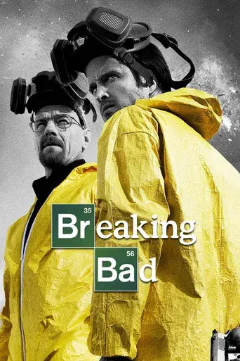 Breaking Bad - Poster