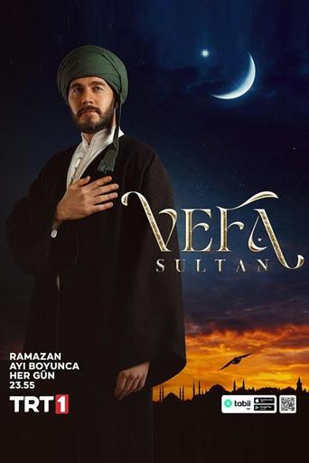 Vefa Sultan - Poster