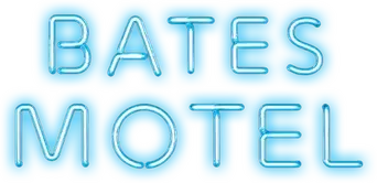 Bates Motel - Logo
