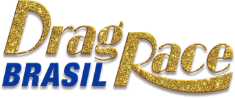 Drag Race Brasil - Logo