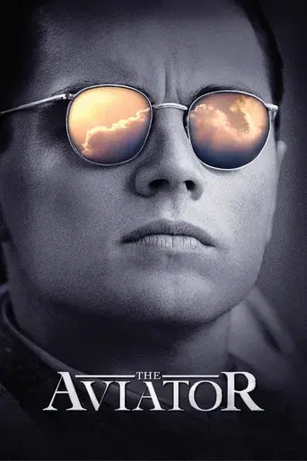 El aviador - Poster