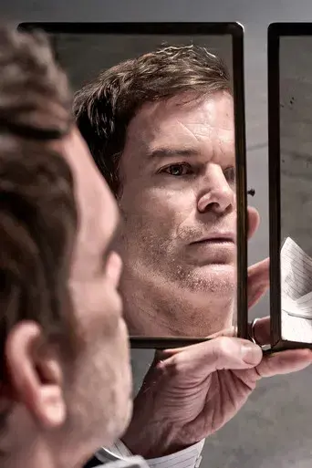 Dexter: Resurrección - Poster