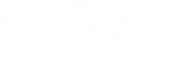 The Copenhagen Test - Logo