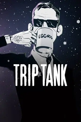 TripTank poster