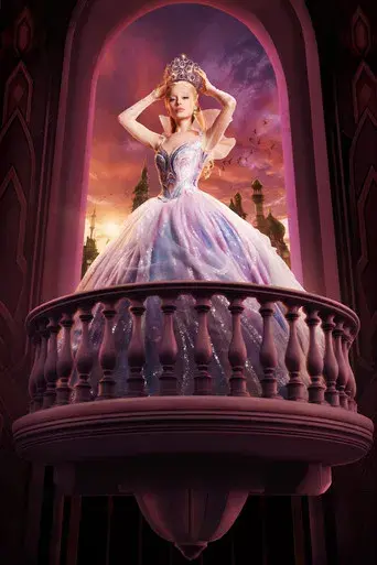 Wicked Parte II - Poster