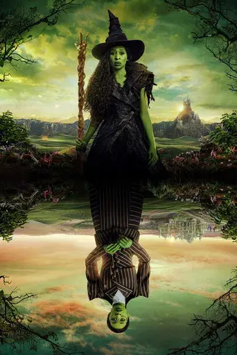 Wicked Parte II - Poster