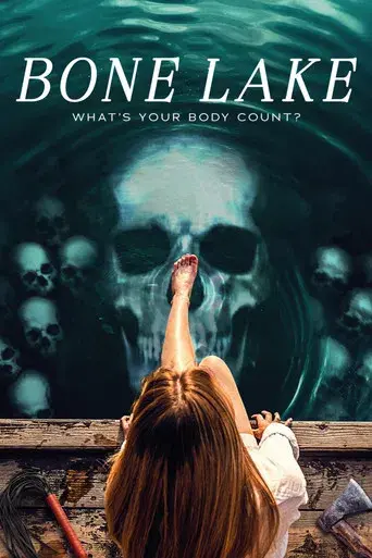 Bone Lake - Poster