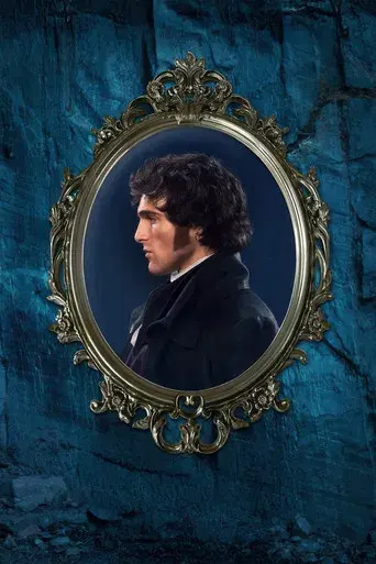 “Cumbres Borrascosas” - Poster